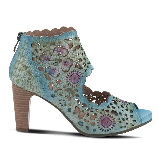 L'ARTISTE LOVERLEE WOMEN SHOES