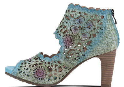 L'ARTISTE LOVERLEE WOMEN SHOES