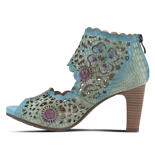 L'ARTISTE LOVERLEE WOMEN SHOES
