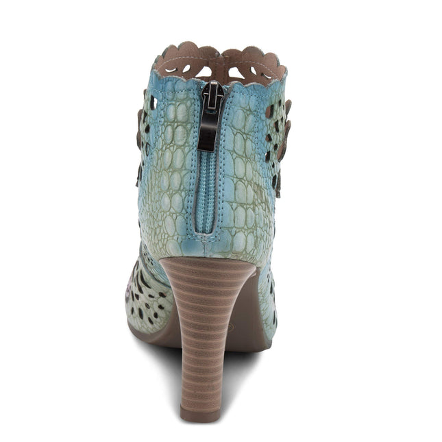 L'ARTISTE LOVERLEE WOMEN SHOES