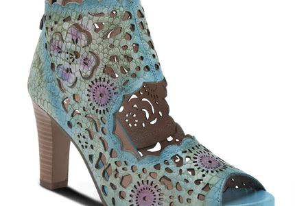 L'ARTISTE LOVERLEE WOMEN SHOES