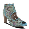 Turquoise Multi