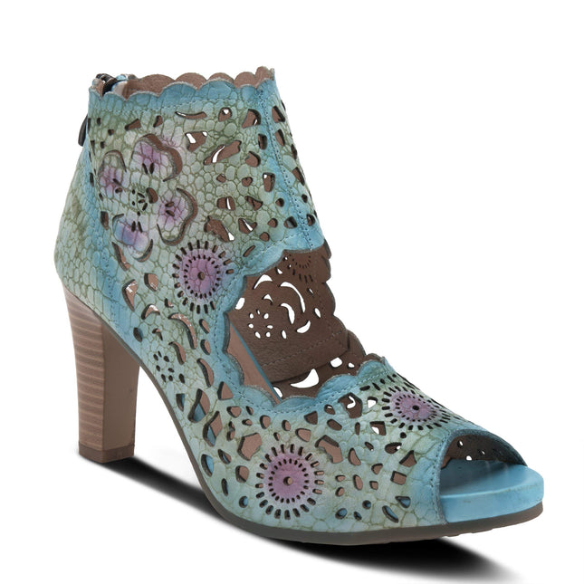 L'ARTISTE LOVERLEE WOMEN SHOES