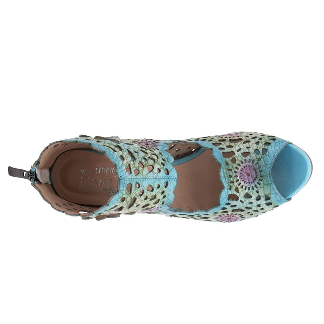 L'ARTISTE LOVERLEE WOMEN SHOES