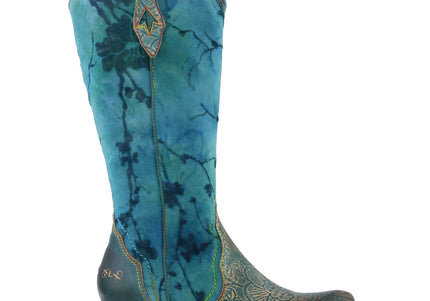 L'ARTISTE LARETILYN WOMEN BOOTS