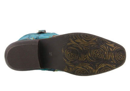 L'ARTISTE LARETILYN WOMEN BOOTS