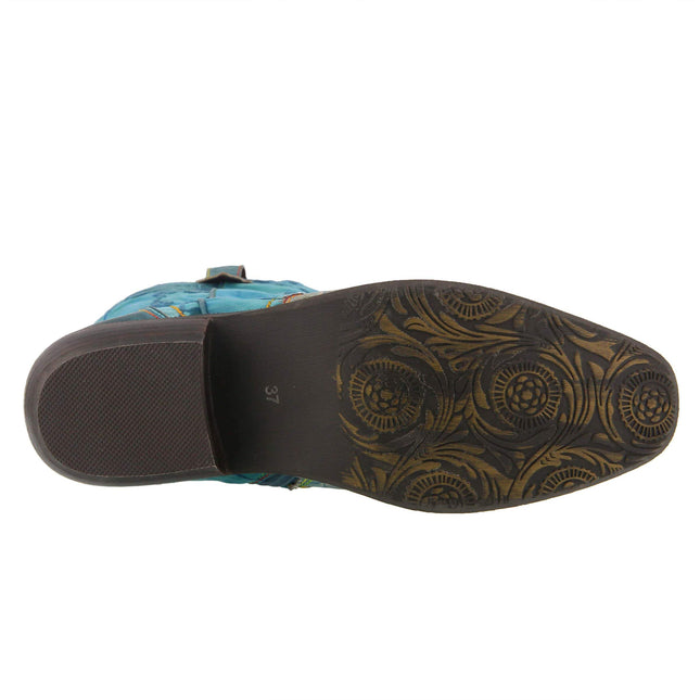 L'ARTISTE LARETILYN WOMEN BOOTS