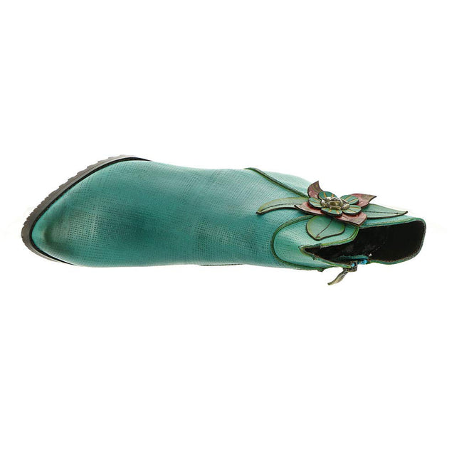 L'ARTISTE LOUELLA-TQ WOMEN BOOTS
