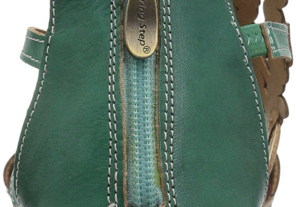 L'ARTISTE MARIBEL-TQ WOMEN SANDALS