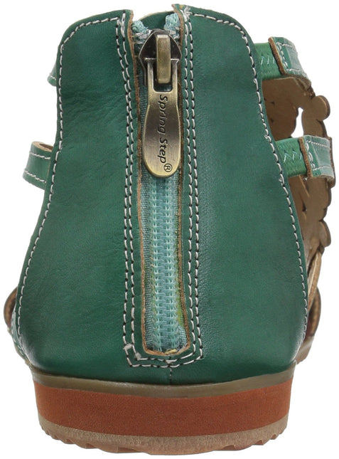 L'ARTISTE MARIBEL-TQ WOMEN SANDALS