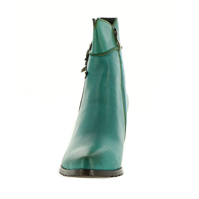 L'ARTISTE LOUELLA-TQ WOMEN BOOTS