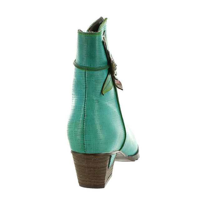 L'ARTISTE LOUELLA-TQ WOMEN BOOTS