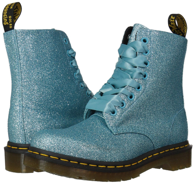 Dr. Martens 1460 Pascal Glitter-Dr. Martens-Boots,Brand_Dr. Martens,Gender_Women's,Type_Boots,Women