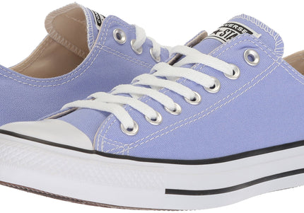 CONVERSE CHUCK TAYLOR ALL STAR OX UNISEX SNEAKERS