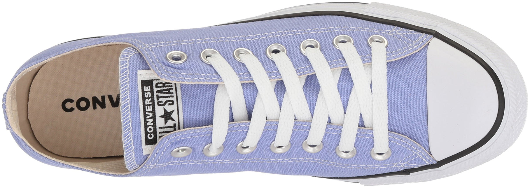 CONVERSE CHUCK TAYLOR ALL STAR OX UNISEX SNEAKERS