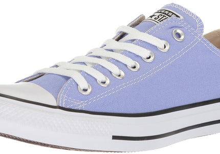 CONVERSE CHUCK TAYLOR ALL STAR OX UNISEX SNEAKERS