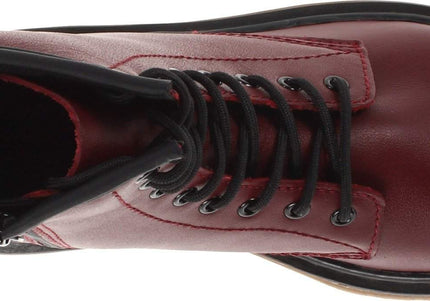 Dr. Martens Kids Delaney Wiggy-Dr. Martens-Brand_Dr. Martens,Gender_Children's,Gender_Kids,Kids