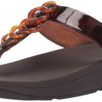 Chocolate Brown Turtle