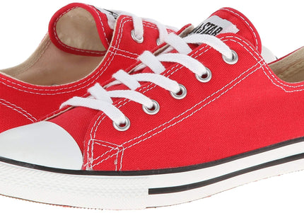 Converse Chuck Taylor All Star Dainty Low-Converse-530056F,Brand_Converse,Gender_Men,Gender_Women's,Type_Sneakers,Unisex