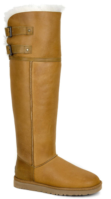 UGG DEVANDRA WOMEN BOOTS