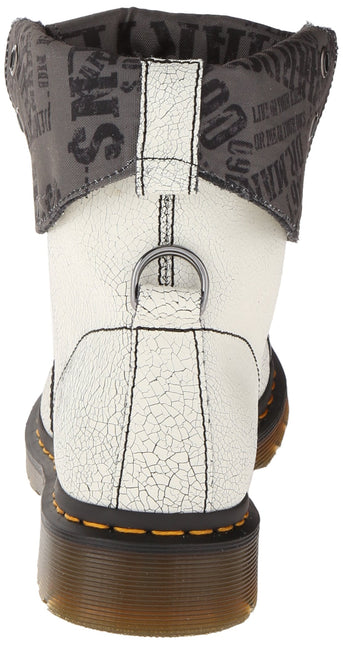 DR. MARTENS AIMILITA WOMEN BOOTS
