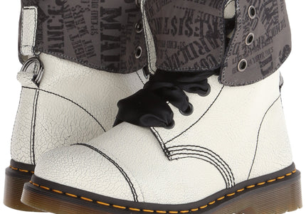 DR. MARTENS AIMILITA WOMEN BOOTS