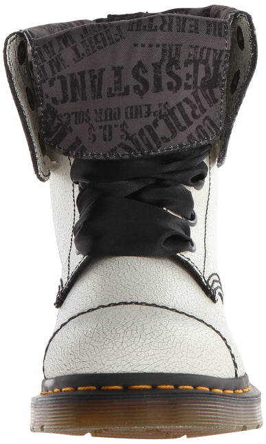 DR. MARTENS AIMILITA WOMEN BOOTS