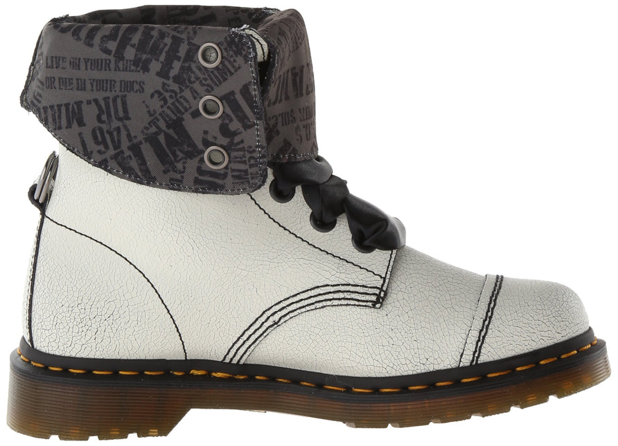 DR. MARTENS AIMILITA WOMEN BOOTS