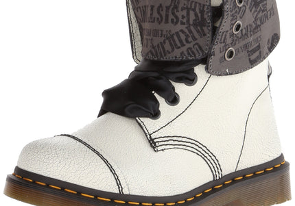 DR. MARTENS AIMILITA WOMEN BOOTS