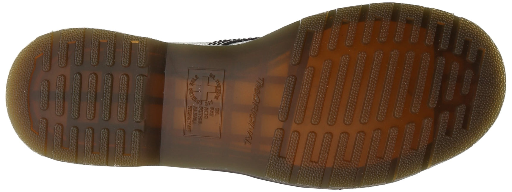 DR. MARTENS AIMILITA WOMEN BOOTS