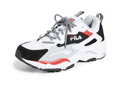 FILA RAY TRACER WOMEN SNEAKERS