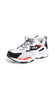 White Black Hris