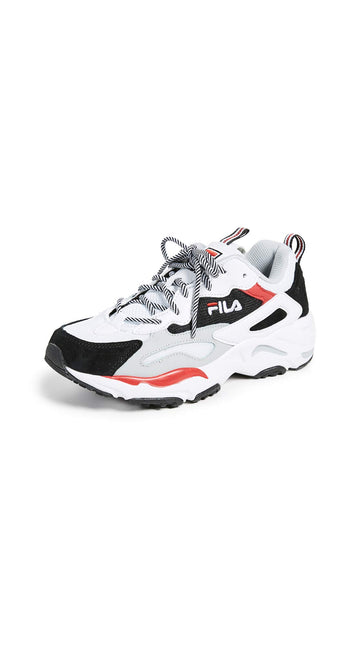 FILA RAY TRACER WOMEN SNEAKERS