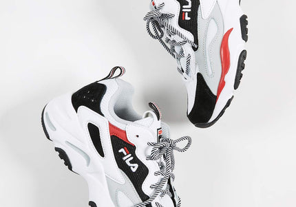 FILA RAY TRACER WOMEN SNEAKERS
