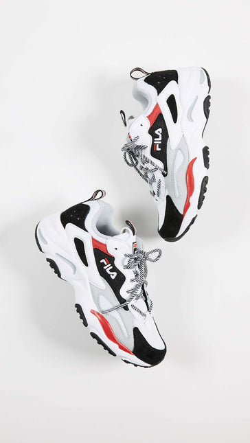 FILA RAY TRACER WOMEN SNEAKERS