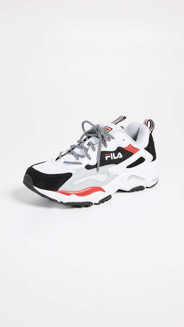 FILA RAY TRACER WOMEN SNEAKERS
