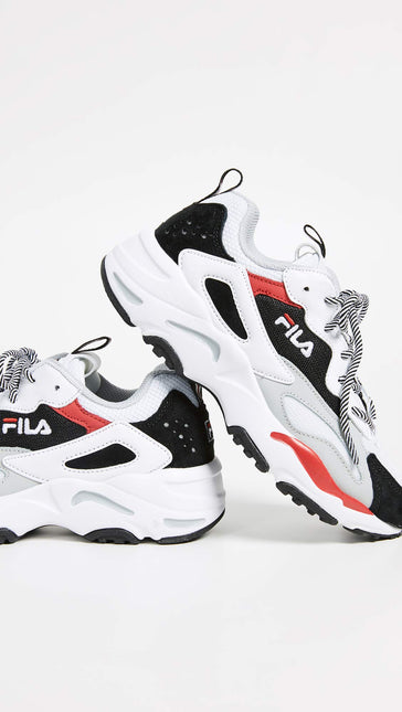 FILA RAY TRACER WOMEN SNEAKERS