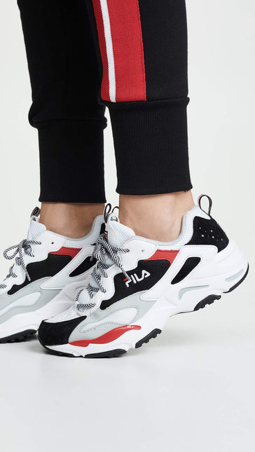 FILA RAY TRACER WOMEN SNEAKERS
