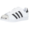 White Black Silver