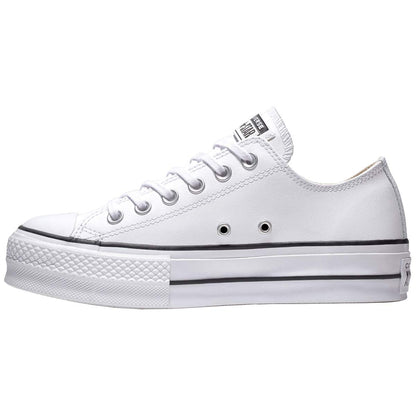 Converse Chuck Taylor All Star Lift Clean