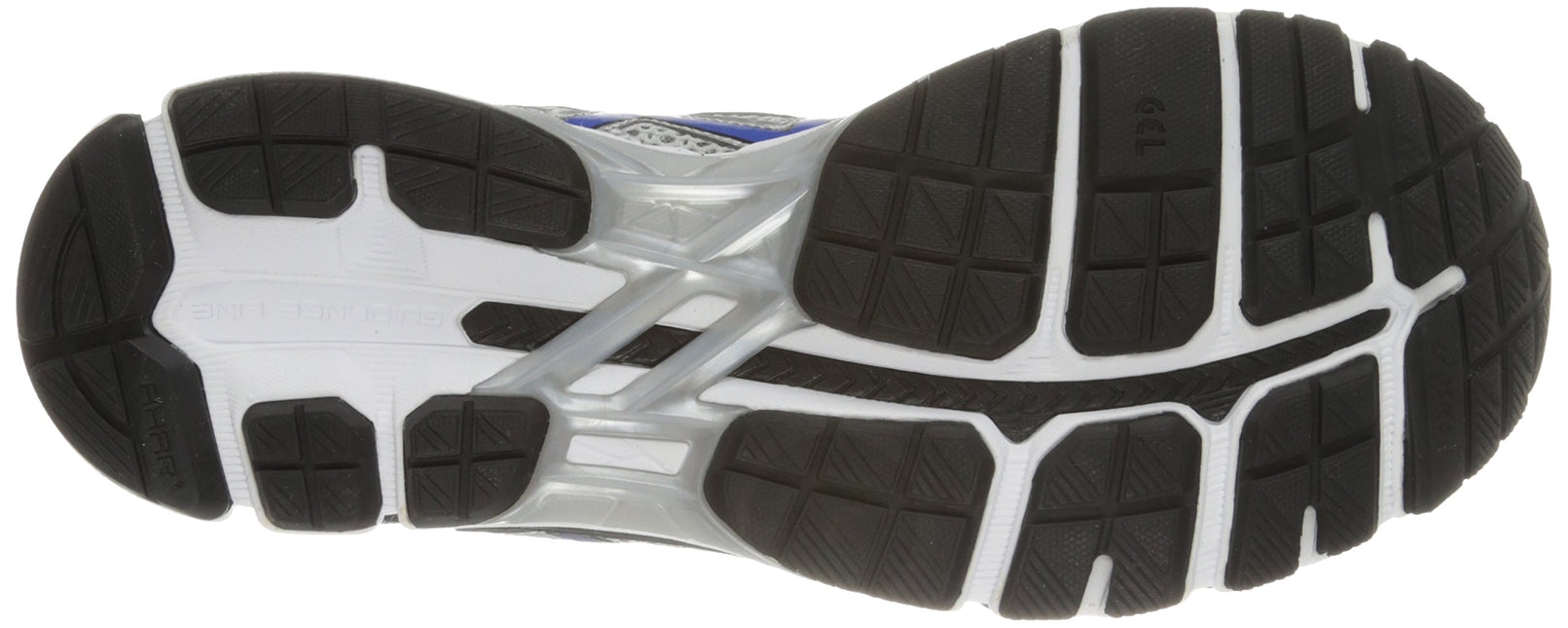 ASICS GELKAYANO 21 MEN SNEAKERS