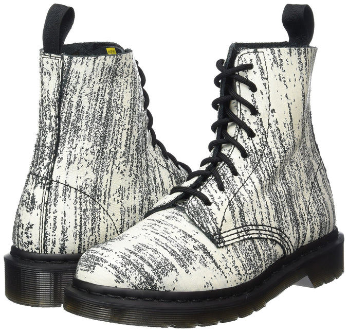 DR. MARTENS PASCAL WOMEN BOOTS