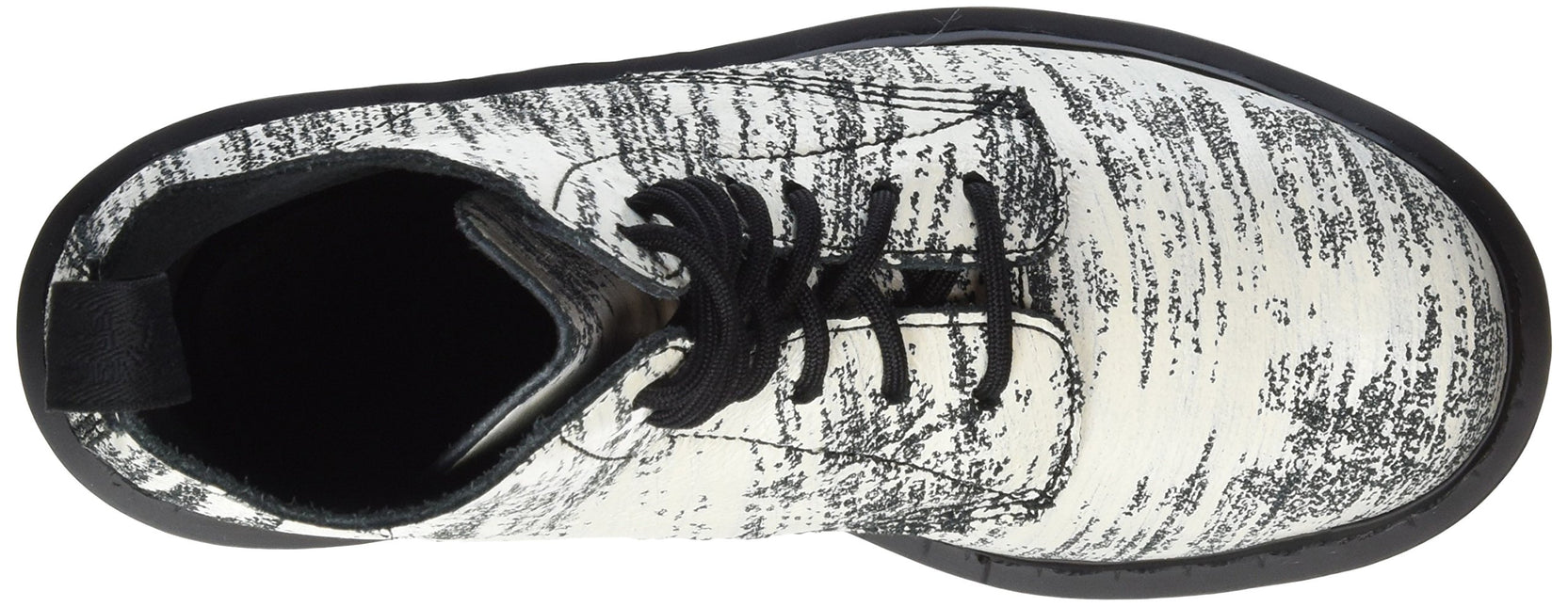 DR. MARTENS PASCAL WOMEN BOOTS