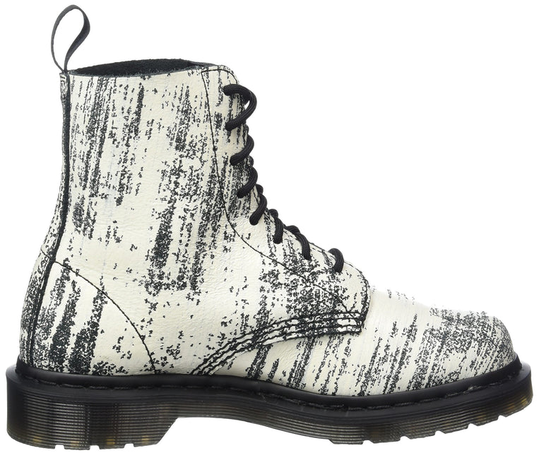 DR. MARTENS PASCAL WOMEN BOOTS