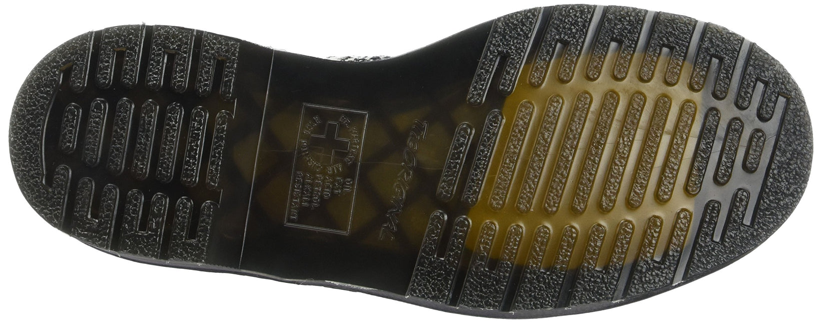 DR. MARTENS PASCAL WOMEN BOOTS