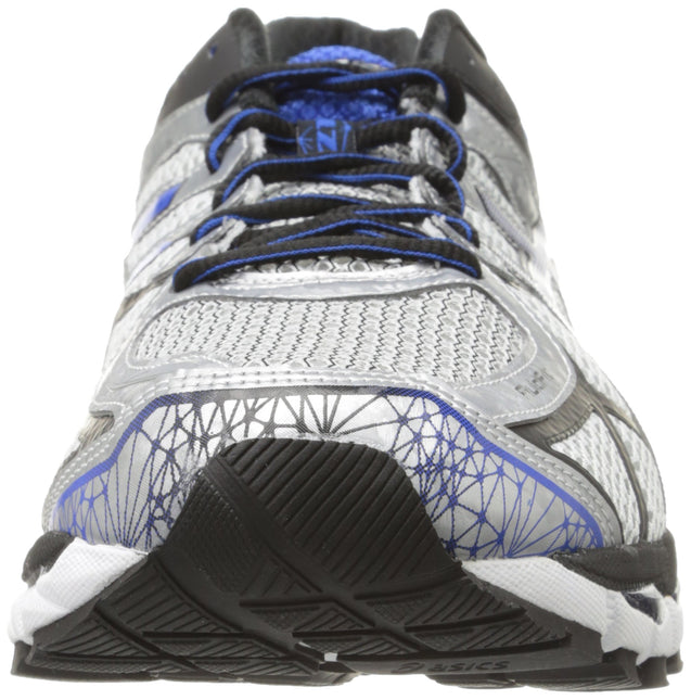 ASICS GELKAYANO 21 MEN SNEAKERS