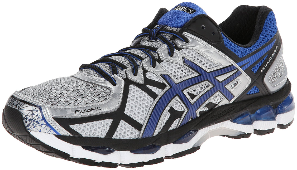 ASICS GELKAYANO 21 MEN SNEAKERS