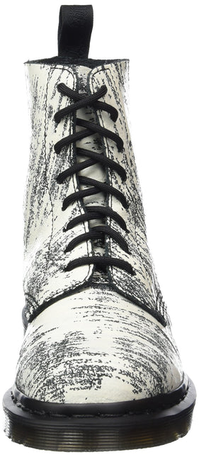 DR. MARTENS PASCAL WOMEN BOOTS