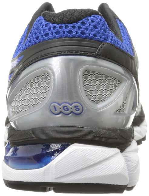 ASICS GELKAYANO 21 MEN SNEAKERS