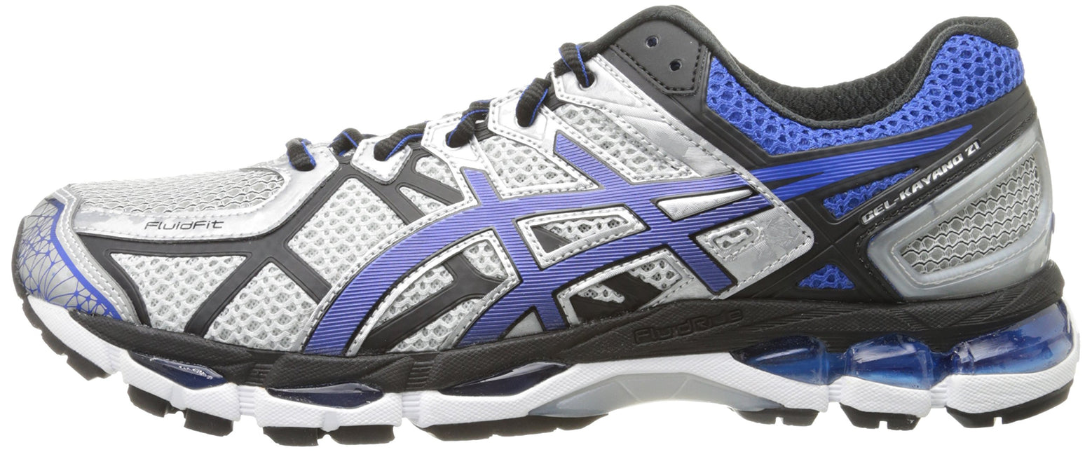 ASICS GELKAYANO 21 MEN SNEAKERS